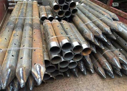 金溪钢花管哪里有卖